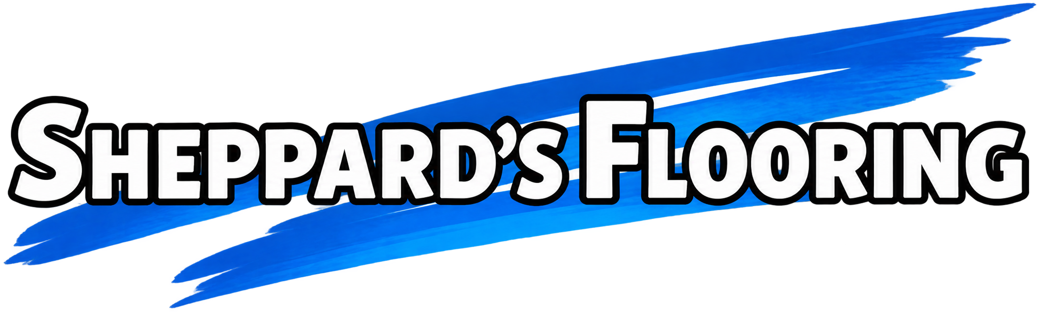 Sheppard's Flooring Logo