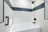 Beautiful Tile Flooring & Backsplashes Installed With Expert Precision